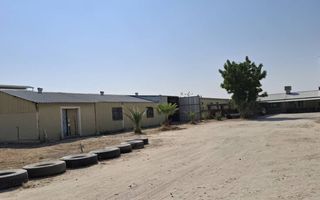 Office / Retail / Mixed Use For Sale in Ongwediva