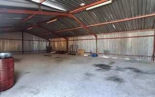 Office / Retail / Mixed Use For Sale in Ongwediva