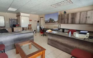 Office / Retail / Mixed Use For Sale in Ongwediva