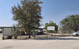 Office / Retail / Mixed Use For Sale in Ongwediva