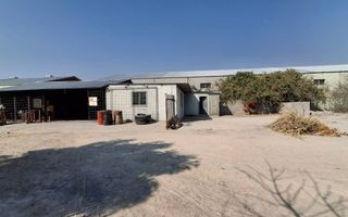 Office / Retail / Mixed Use For Sale in Ongwediva