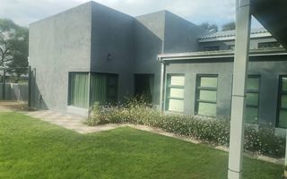 3 Bedroom House For Sale in Okahandja