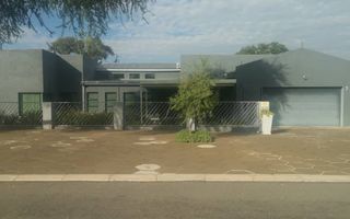 3 Bedroom House For Sale in Okahandja