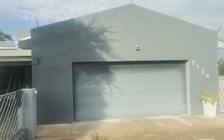 3 Bedroom House For Sale in Okahandja