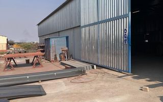 Industrial For Sale in Outjo