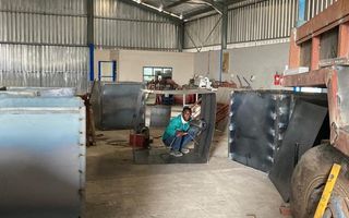 Industrial For Sale in Outjo