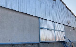 Industrial For Sale in Outjo