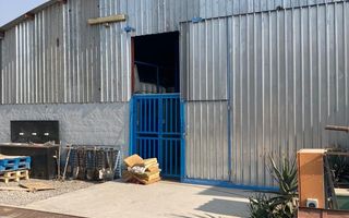 Industrial For Sale in Outjo