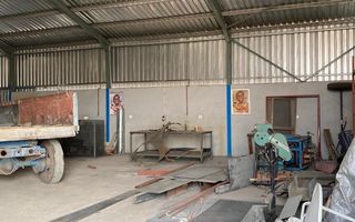 Industrial For Sale in Outjo