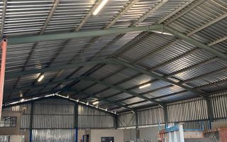 Industrial For Sale in Outjo