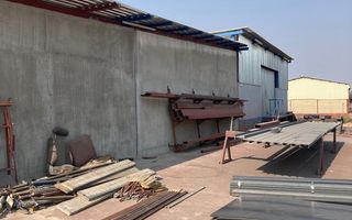 Industrial For Sale in Outjo