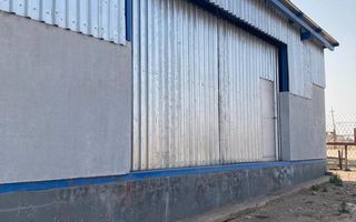 Industrial For Sale in Outjo