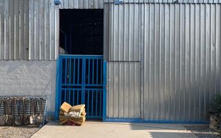 Industrial For Sale in Outjo