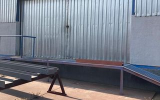 Industrial For Sale in Outjo