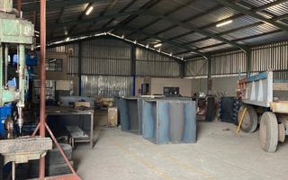 Industrial For Sale in Outjo