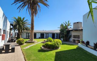 20 Bedroom Hospitality For Sale in Henties Bay Central, Hent...
