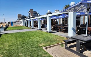 20 Bedroom Hospitality For Sale in Henties Bay Central, Hent...