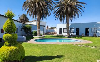 20 Bedroom Hospitality For Sale in Henties Bay Central, Hent...