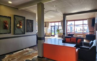 20 Bedroom Hospitality For Sale in Henties Bay Central, Hent...