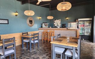 20 Bedroom Hospitality For Sale in Henties Bay Central, Hent...