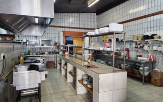 20 Bedroom Hospitality For Sale in Henties Bay Central, Hent...