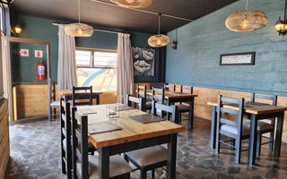 20 Bedroom Hospitality For Sale in Henties Bay Central, Hent...