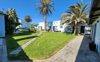 20 Bedroom Hospitality For Sale in Henties Bay Central, Hent...