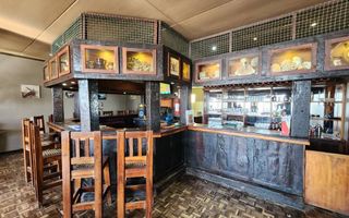 20 Bedroom Hospitality For Sale in Henties Bay Central, Hent...