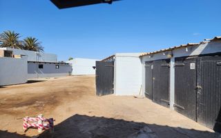 20 Bedroom Hospitality For Sale in Henties Bay Central, Hent...