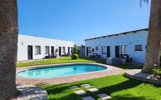 20 Bedroom Hospitality For Sale in Henties Bay Central, Hent...