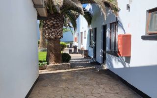 20 Bedroom Hospitality For Sale in Henties Bay Central, Hent...