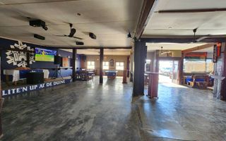 20 Bedroom Hospitality For Sale in Henties Bay Central, Hent...