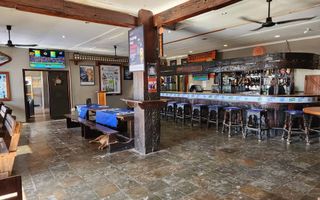 20 Bedroom Hospitality For Sale in Henties Bay Central, Hent...