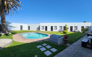 20 Bedroom Hospitality For Sale in Henties Bay Central, Hent...