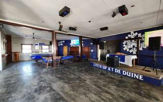 20 Bedroom Hospitality For Sale in Henties Bay Central, Hent...