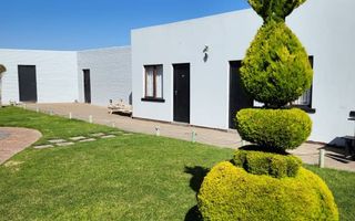 20 Bedroom Hospitality For Sale in Henties Bay Central, Hent...