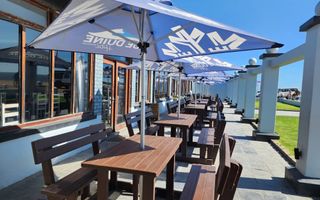 20 Bedroom Hospitality For Sale in Henties Bay Central, Hent...