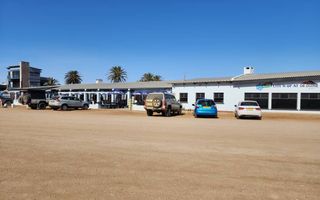 20 Bedroom Hospitality For Sale in Henties Bay Central, Hent...