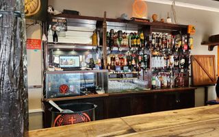 20 Bedroom Hospitality For Sale in Henties Bay Central, Hent...