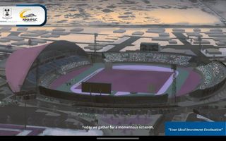 Industrial For Sale in Ondangwa