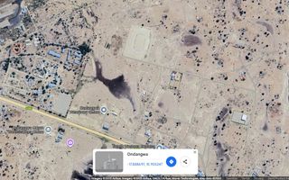 Industrial For Sale in Ondangwa