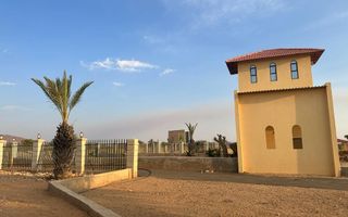 House For Sale in Windhoek South, Windhoek