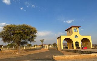 House For Sale in Windhoek South, Windhoek