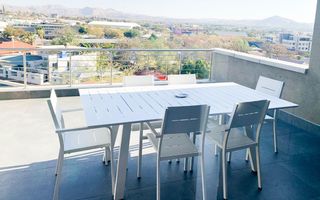 2 Bedroom Apartment/Penthouse To Rent in Windhoek Central, W...