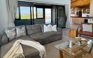 2 Bedroom Apartment/Penthouse To Rent in Windhoek Central, W...