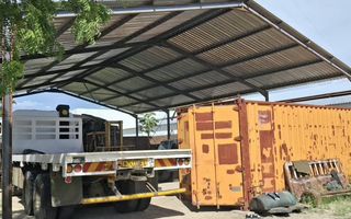 Office / Retail / Mixed Use For Sale in Helao Nafidi, Namibi...