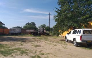 Office / Retail / Mixed Use For Sale in Helao Nafidi, Namibi...