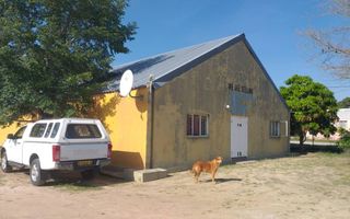 Office / Retail / Mixed Use For Sale in Helao Nafidi