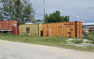 Office / Retail / Mixed Use For Sale in Helao Nafidi, Namibi...