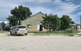 Office / Retail / Mixed Use For Sale in Helao Nafidi, Namibi...